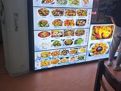 -古榕农庄·桑拿簸箕菜·招牌泥焗鸡(清远长隆店)