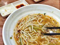 米线-昆明花之城豪生酒店·美食广场