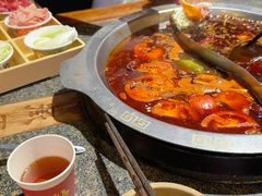 -巴将军·非遗老字号火锅(解放碑店)