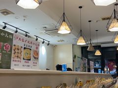 -九玺炉旋转小火锅(柠溪路店)