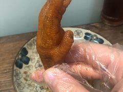 -洪福米线(浣纱路店)
