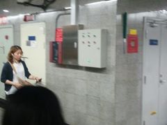 -衡山路(地铁站)