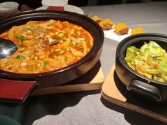 -南堂馆·新川菜(春熙路店)