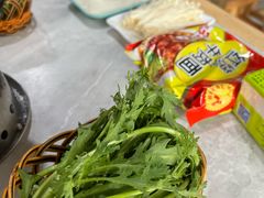 -范贤光鸡公煲(平乐园总店)