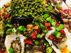 -必点海鲜·鲅鱼水饺(鞍山西道店)