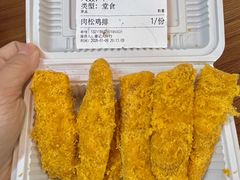 -谢记上海大排档(长寿路店)
