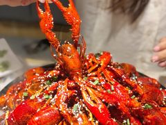 -松哥油焖大虾(科技园店)