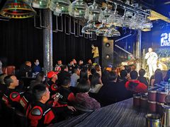 -288 Livehouse 酒吧(思南公馆店)