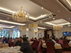 大堂-陶然轩(沙面店)
