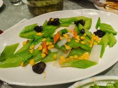 -老松滨饭店(菜艺街店)