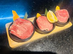 -山之屋炭火烧肉·生啤畅饮(大朗万科中央公园店)
