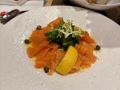 -安妮意大利餐厅(世贸天阶店)