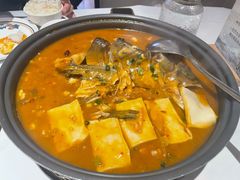 -湘阅•威海海鲜•湖南味道(华宝店)