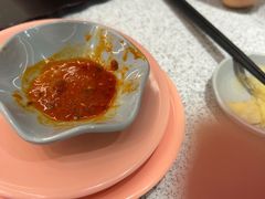 -争鲜回转寿司(大连和平广场凯德PLUS店)