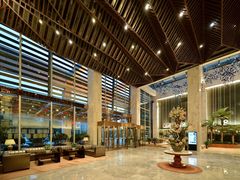 -西安长征华美达酒店