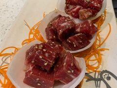 -猫抓烤肉(春熙路店)