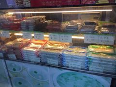-聚春园自助餐厅(东街口店)