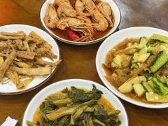 -红灯笼龙凤饭店(宁波老字号店)