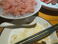 -金筷子西北菜·捞悦火锅
