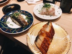 -大起水产回转寿司(道顿堀店)