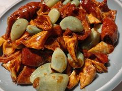 -小吊梨汤·北京菜·烤鸭(鸟巢店)