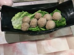 牛筋牛肉双拼-陈记顺和潮汕牛肉火锅(番禺迎宾大道店)