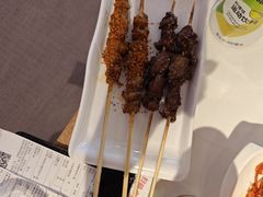 -七八冷面·延边朝鲜族美食(圣熙八号店)