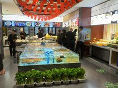 -映像威海·海鲜味道(市区店)