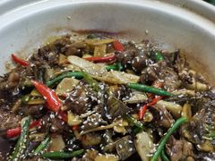 -丫口花园餐厅·融合菜