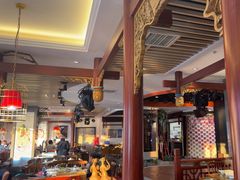 -小天鹅火锅·一线江景洪鼎旗舰店(洪崖洞店)