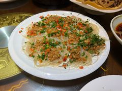 -巴人汇三篇小龙虾江湖菜(李家沱店)