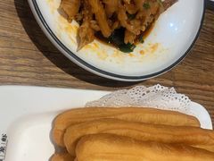 -叶派龙虾•招牌香辣蟹·海鲜(中海国际店)