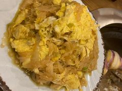 -万里闯关东铁锅炖菜馆(高新旗舰店)