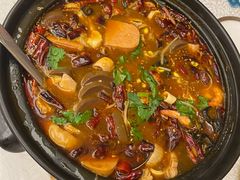 -品海楼·大连海胆锅贴馆(东港店)