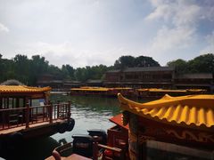 -皇家御河游(紫御湾码头)
