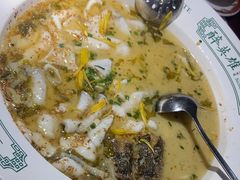 -醉英雄四川料理(新塘万达广场店)