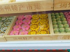 -东关街美食广场
