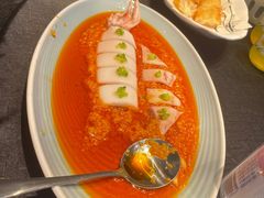 -西茶·宋宴·精致江南料理