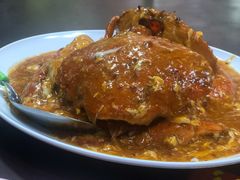 -龙海鲜螃蟹王(宏茂桥店)