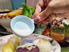 -米泰芒·东南亚料理(体育西店)