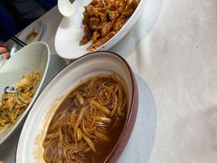 -庆云楼饭庄(什刹海店)
