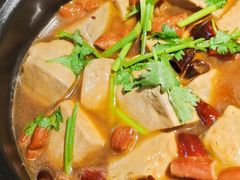 -小菜园新徽菜(南通永旺店)