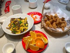 -渔语鱼酸菜鱼新川菜(来福士店)