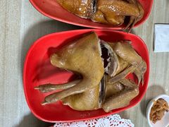 -光明刘冰乳鸽店(光明法政北路店)