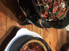 -韶山湘菜馆(中银南路店)