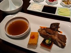 -晓长安·新陕菜(曲江店)