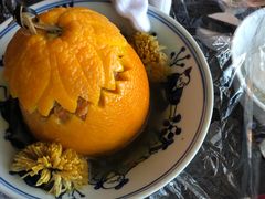 -广州柏悦酒店·悦景轩·粤菜餐厅