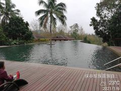-七仙岭君澜度假酒店·桃源小馆中餐厅