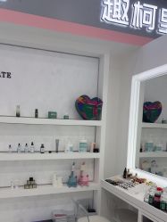 -babiline芭比莱恩半永久纹眉纹唇发际线