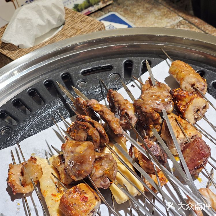 这鱼头绝了,太香了